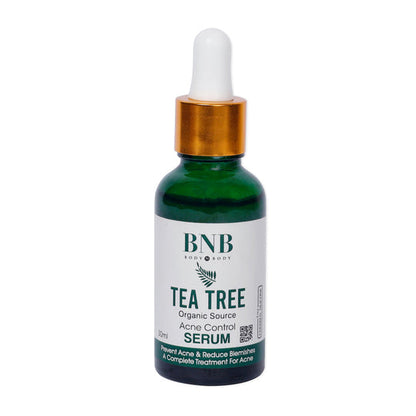 BNB - Acne Control Kit - For All Skin Types