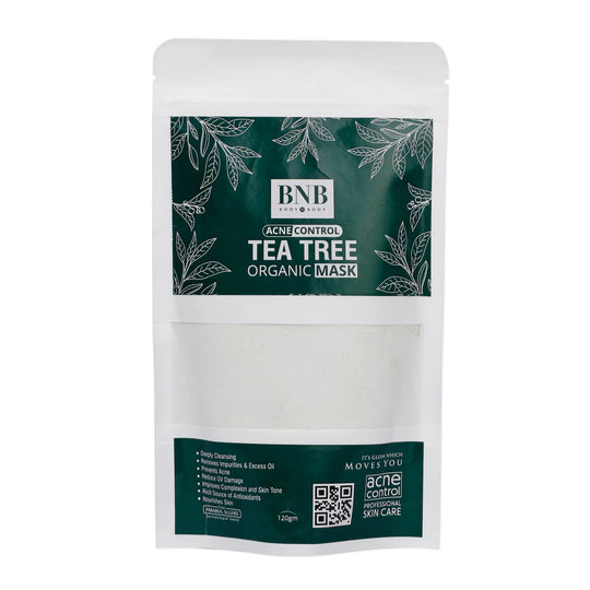 BNB - Acne Control Kit - For All Skin Types