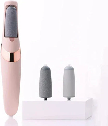 Rechargeable Foot Grinder- Callus Remover