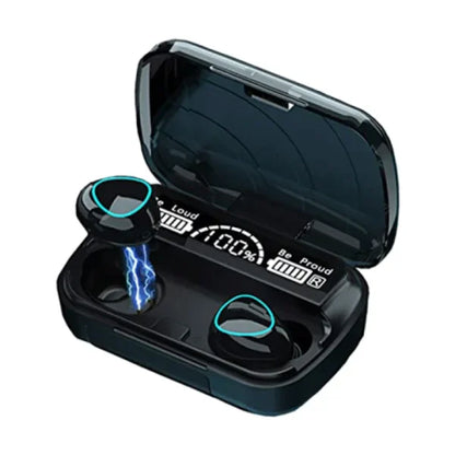 Bluetooth Earbuds