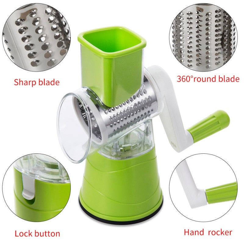 🥕✨Vegetable Cutter🌟🔪
