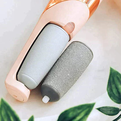 Rechargeable Foot Grinder- Callus Remover