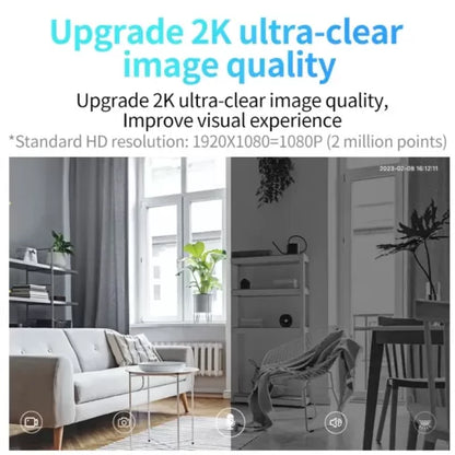 A9 Mini Camera HD (Audio / Video)