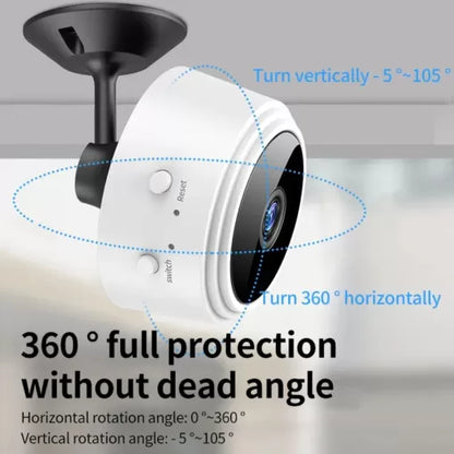 A9 Mini Camera HD (Audio / Video)