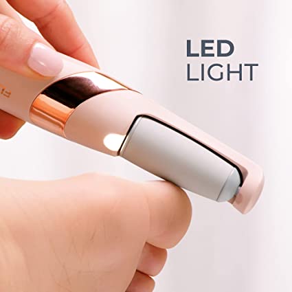 Rechargeable Foot Grinder- Callus Remover