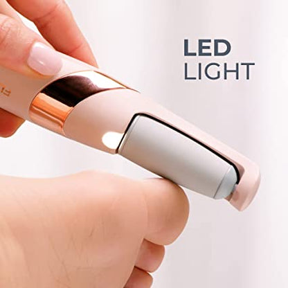 Rechargeable Foot Grinder- Callus Remover