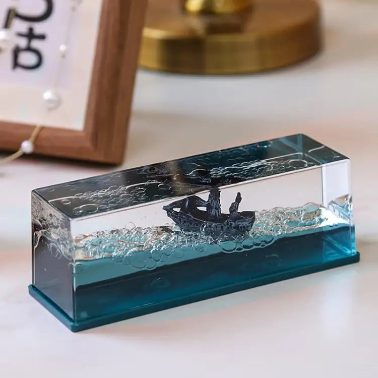 Unsinkable Titanic Ship Cruise🚢