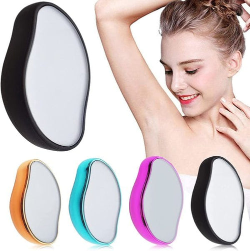 Crystal Hair Eraser - Painless