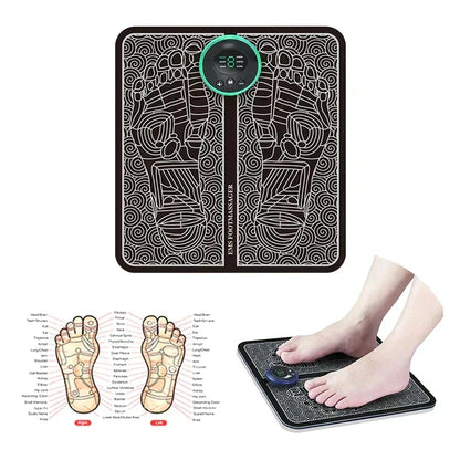 Portable Foot Massager