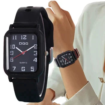 SANDA 6101 Step Calorie Electronic Outdoor Sports Waterproof Astronaut