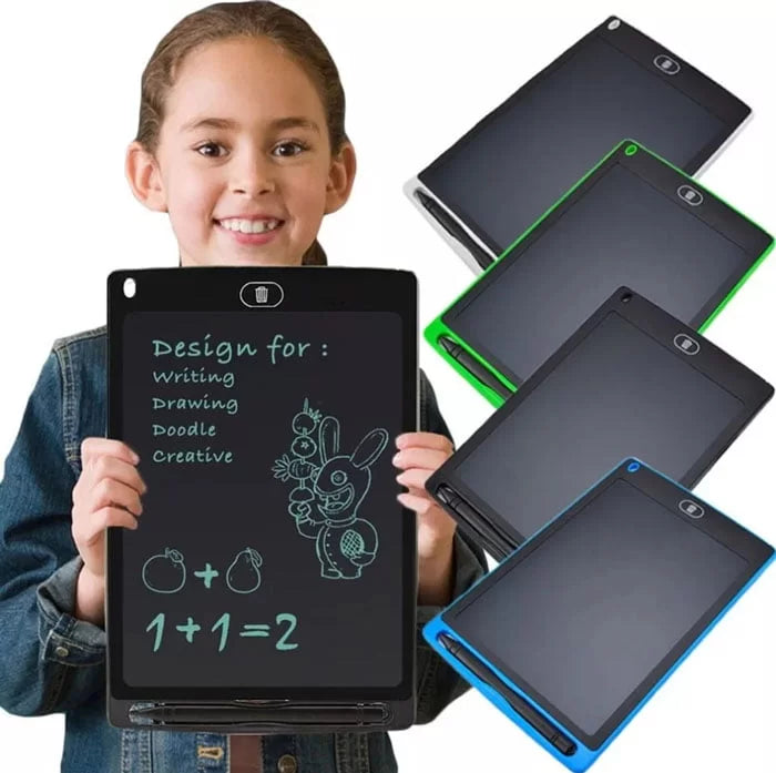𝗟𝗲𝗮𝗿𝗻𝗶𝗻𝗴 𝗣𝗼𝗿𝘁𝗮𝗯𝗹𝗲 𝗗𝗿𝗮𝘄𝗶𝗻𝗴 𝗧𝗮𝗯𝗹𝗲𝘁 𝗙𝗼𝗿 𝗞𝗶𝗱𝘀