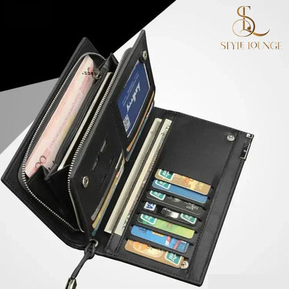 Baellerry - A Premium Quality Of Wallet