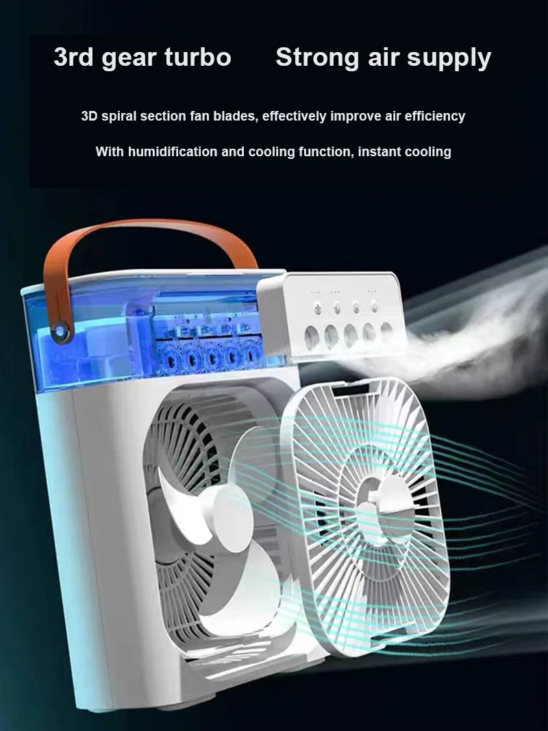 Mini Ac