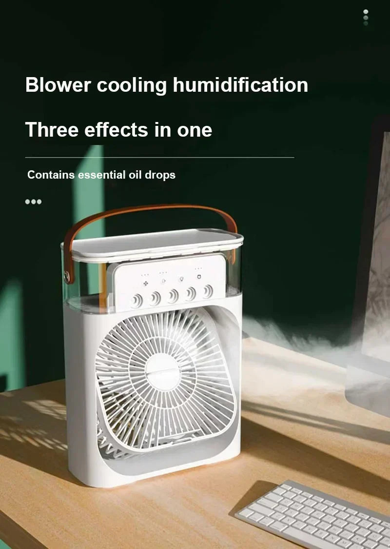 Mini Ac