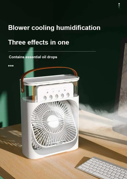 Mini Ac