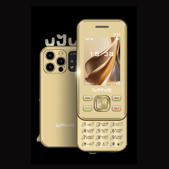 G-five G96 Sliding