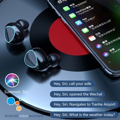 Bluetooth Earbuds