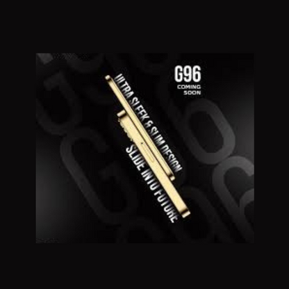 G-five G96 Sliding