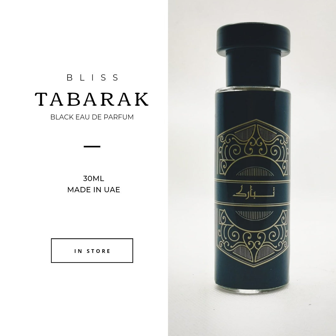 Bliss Perfume