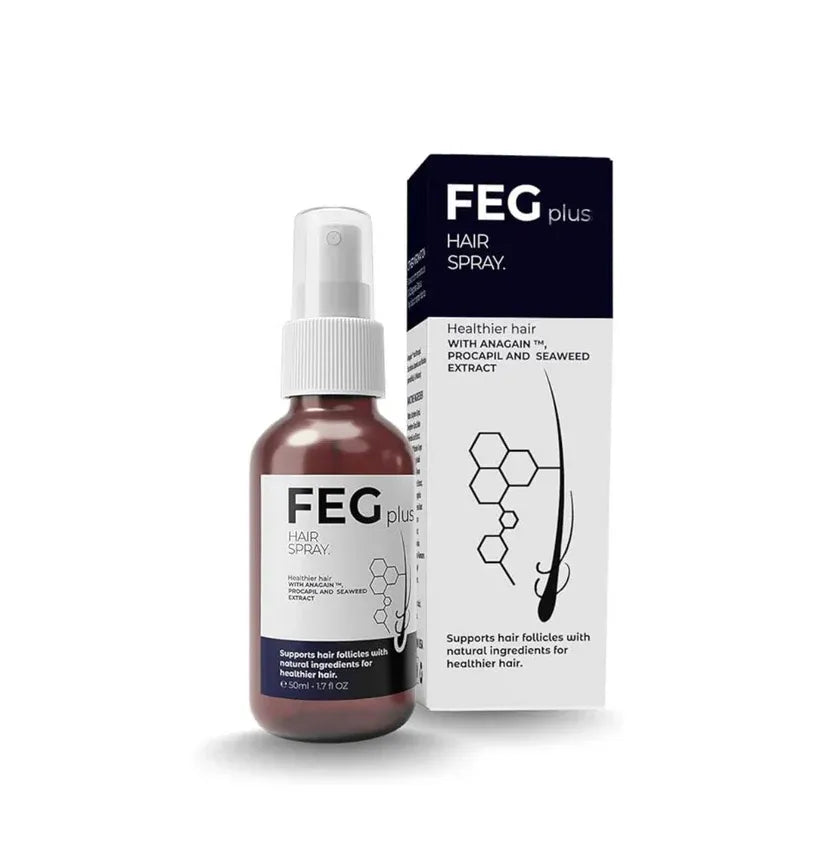FEG- Hair Nourishing Spray (BUY 1 GET 1 FREE / RS- 1850)