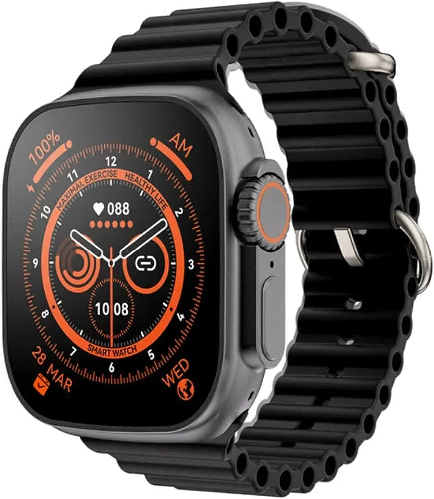 T900 Ultra Smart Watch ⭐⭐⭐⭐⭐