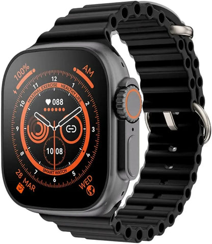 T900 Ultra Smart Watch ⭐⭐⭐⭐⭐