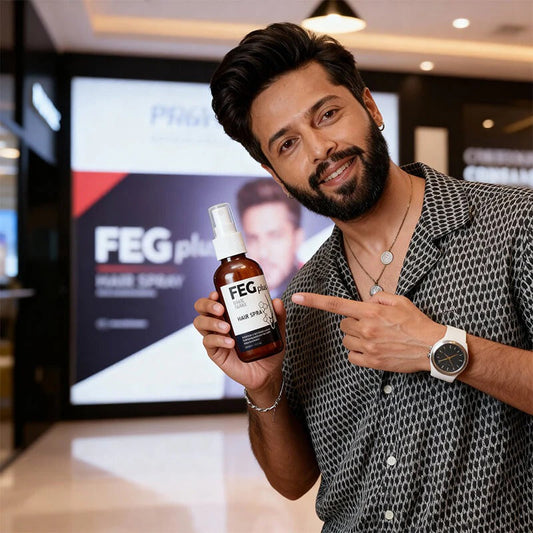 FEG- Hair Nourishing Spray (BUY 1 GET 1 FREE / RS- 1850)