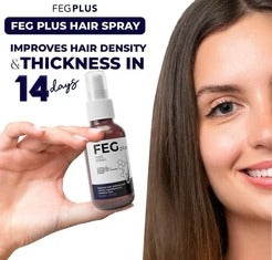 FEG- Hair Nourishing Spray (BUY 1 GET 1 FREE / RS- 1850)