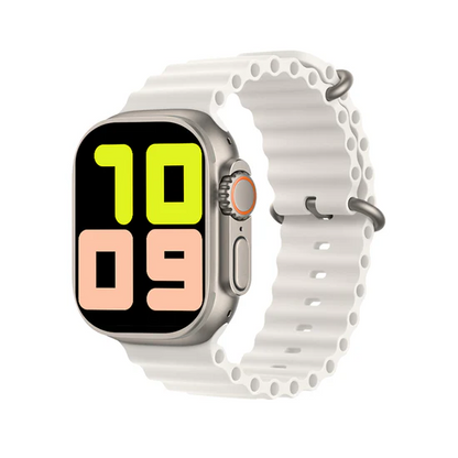 T900 Ultra Smart Watch ⭐⭐⭐⭐⭐