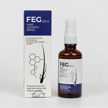 FEG- Hair Nourishing Spray (BUY 1 GET 1 FREE / RS- 1850)