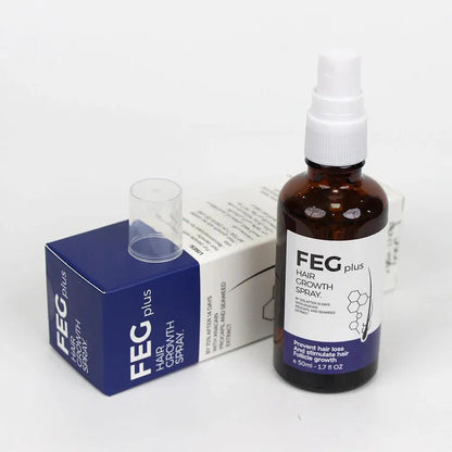 FEG- Hair Nourishing Spray (BUY 1 GET 1 FREE / RS- 1850)
