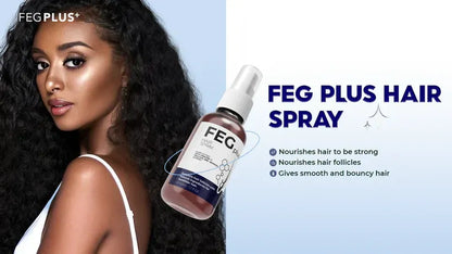FEG- Hair Nourishing Spray (BUY 1 GET 1 FREE / RS- 1850)