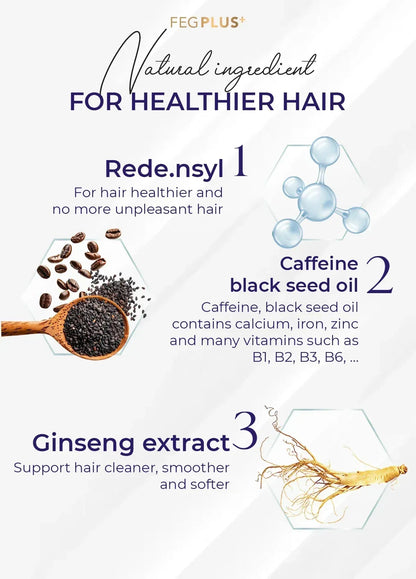 FEG- Hair Nourishing Spray (BUY 1 GET 1 FREE / RS- 1850)